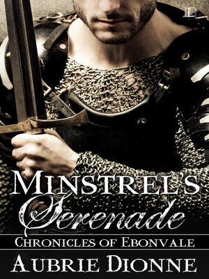 Minstrel's Serenade - ebook